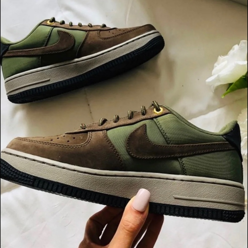 Nike Air Force 1. Women’s size 8 (6.5y)